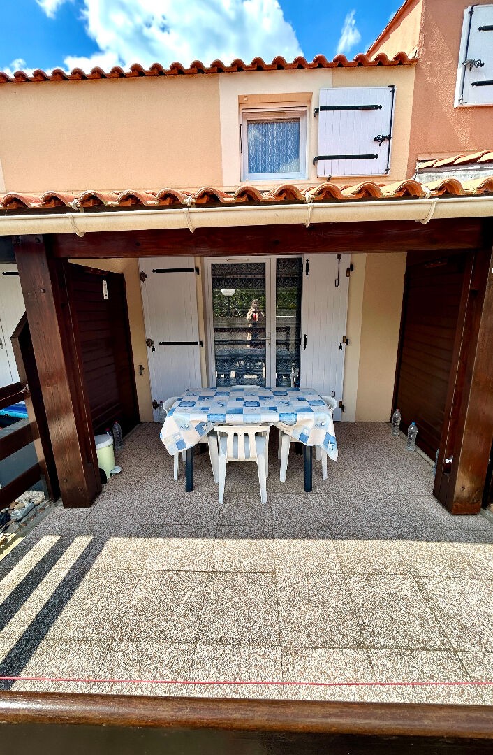 Vente Maison à Frontignan 2 pièces