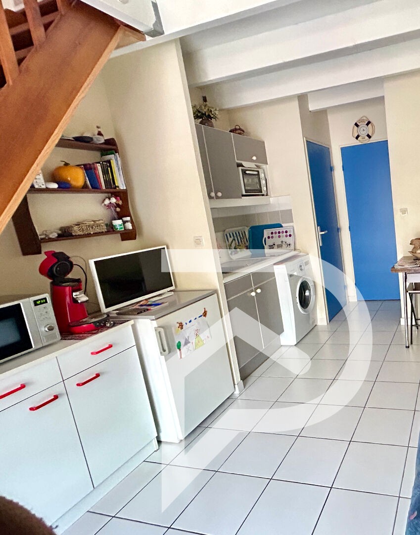 Vente Maison à Frontignan 2 pièces