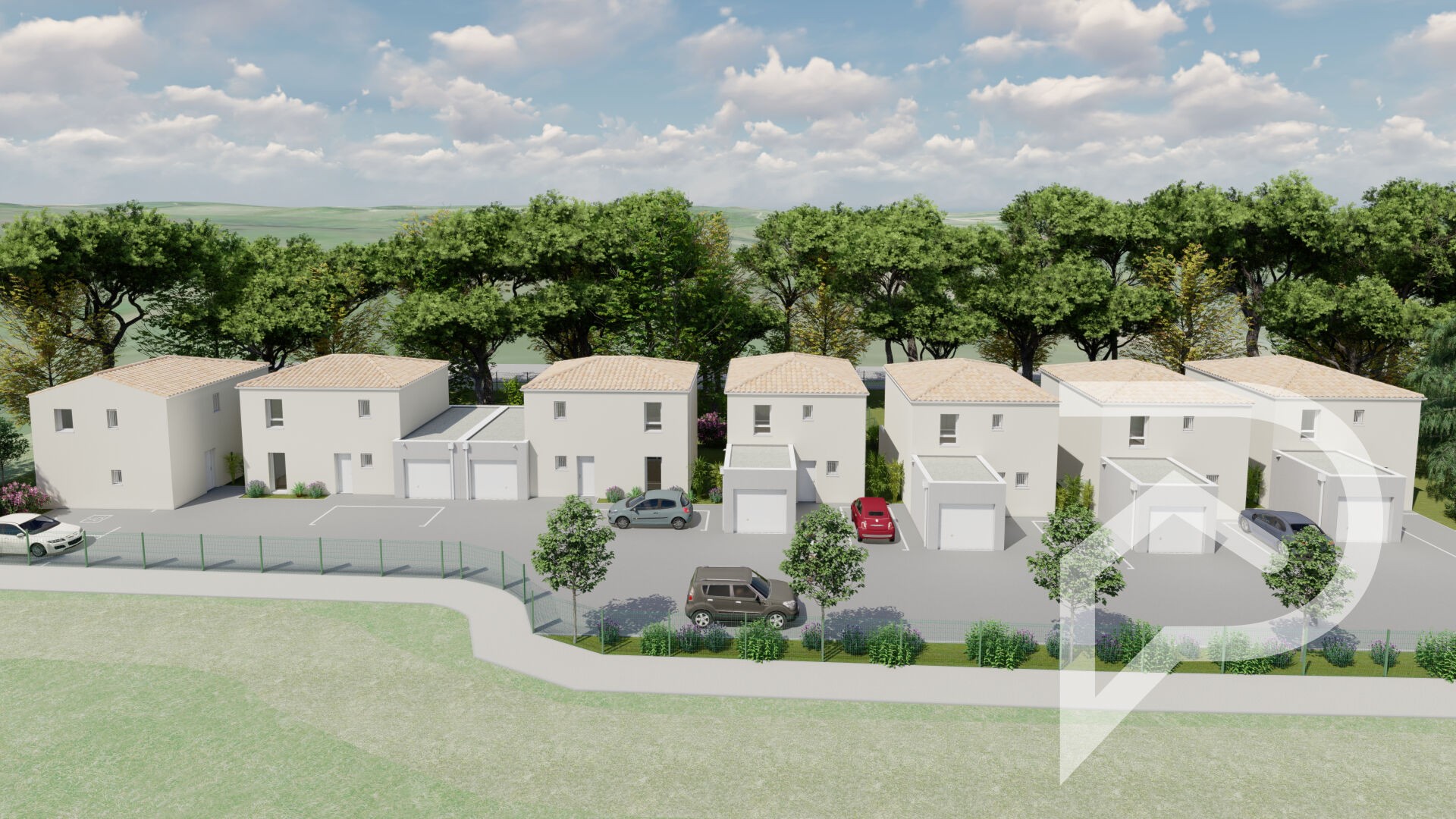 Vente Maison à Béziers 4 pièces