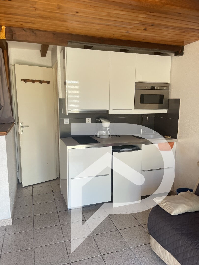 Vente Maison à Portiragnes 2 pièces