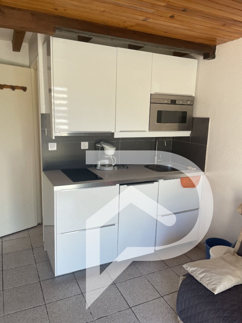 Vente Maison à Portiragnes 2 pièces