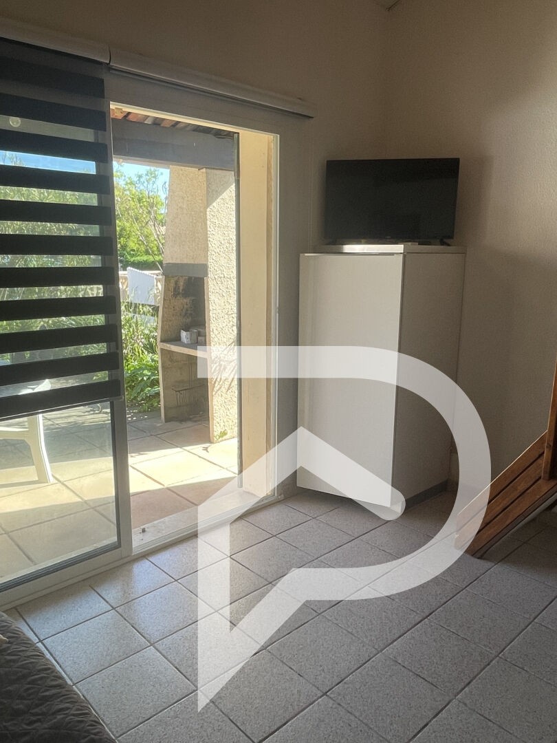 Vente Maison à Portiragnes 2 pièces