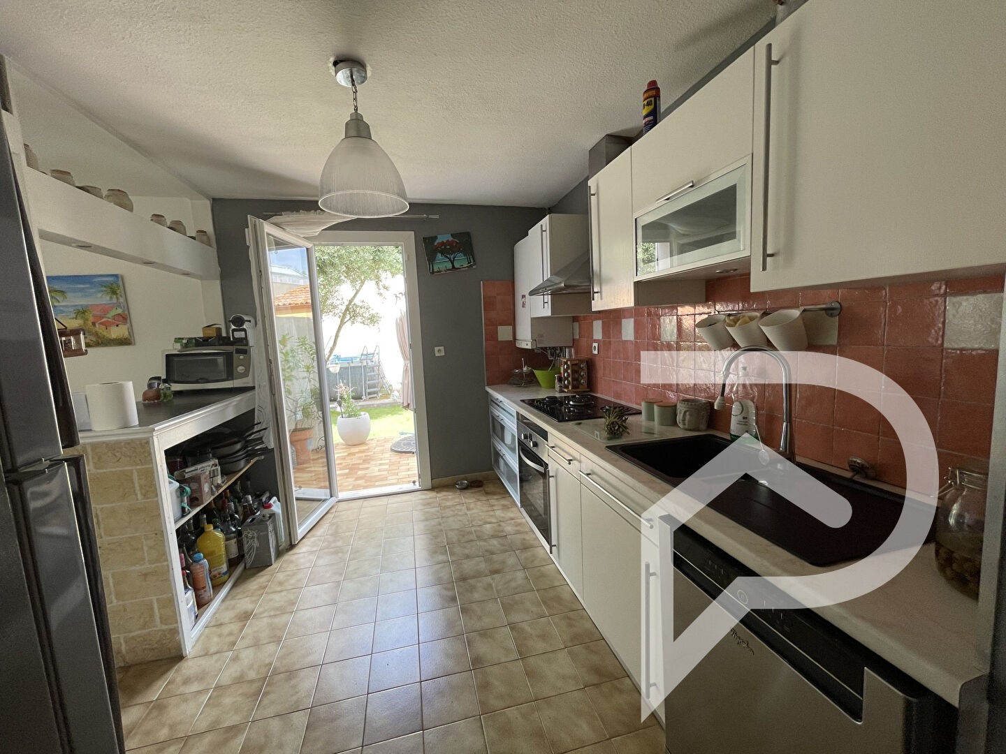 Vente Maison à Sète 4 pièces