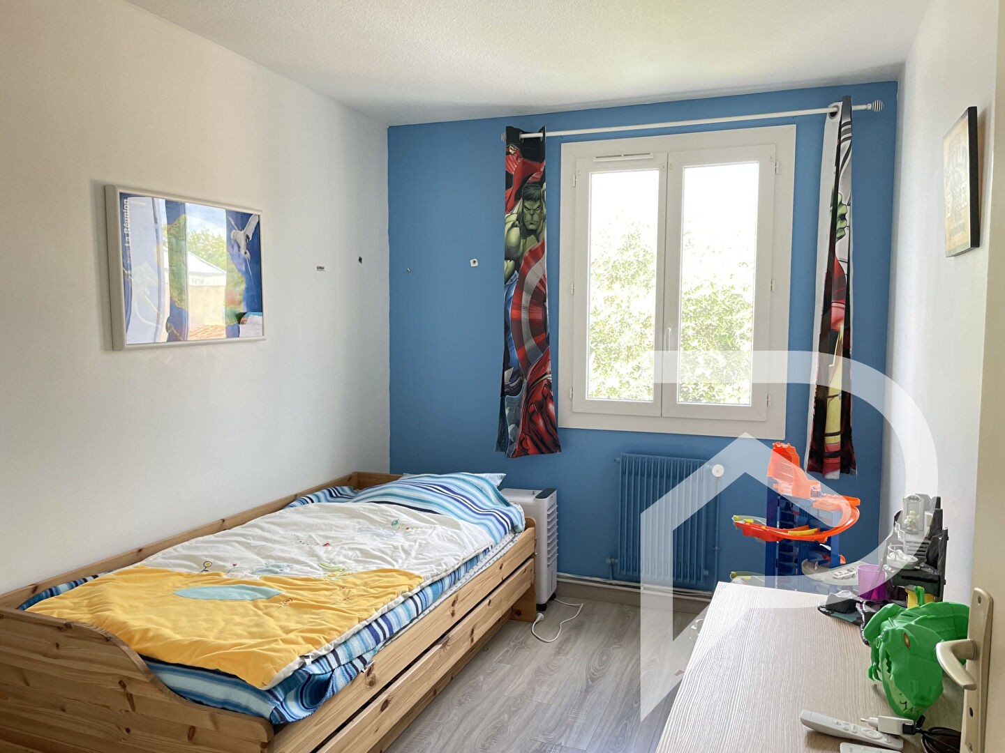 Vente Maison à Sète 4 pièces