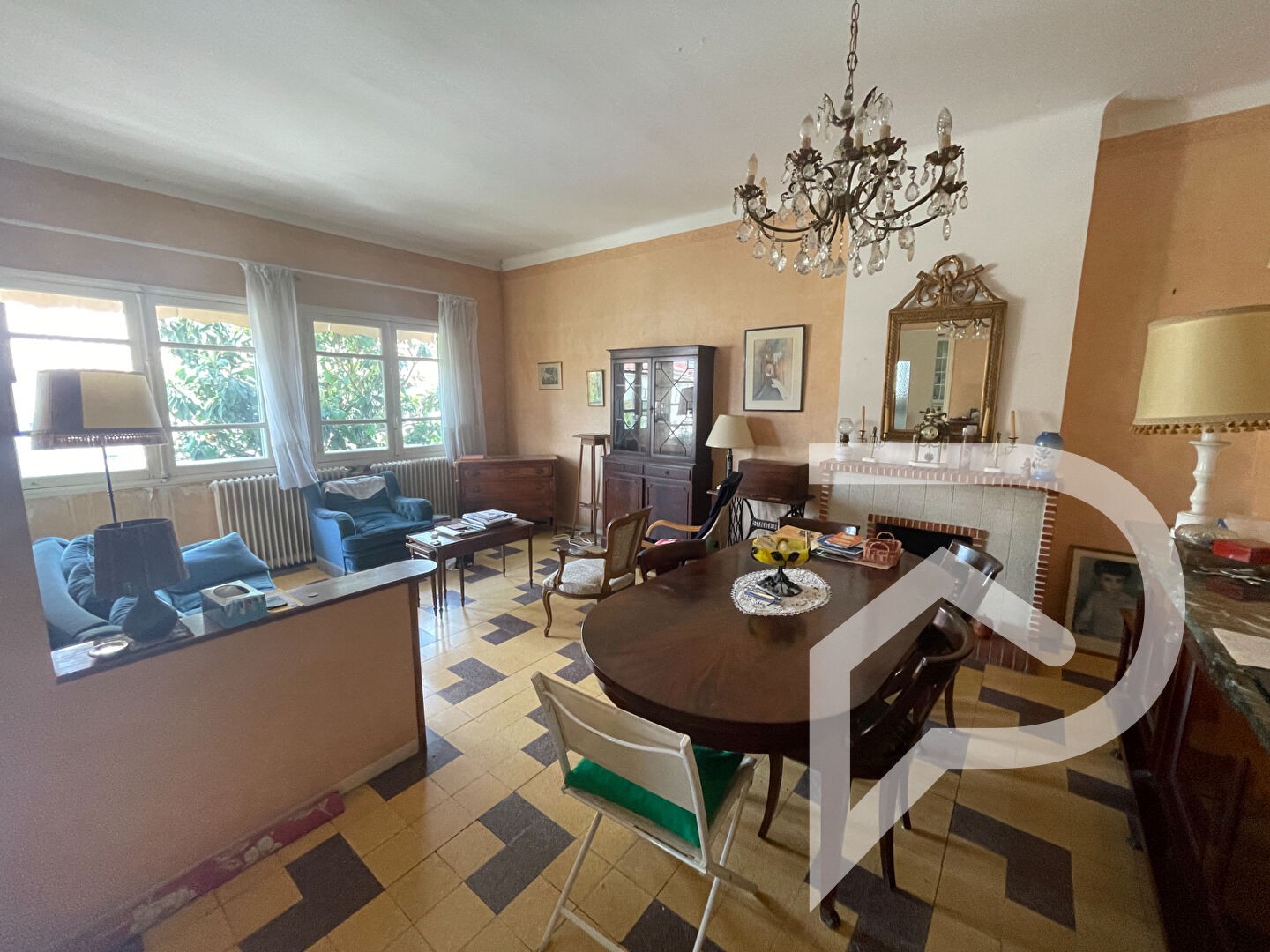 Vente Maison à Béziers 5 pièces