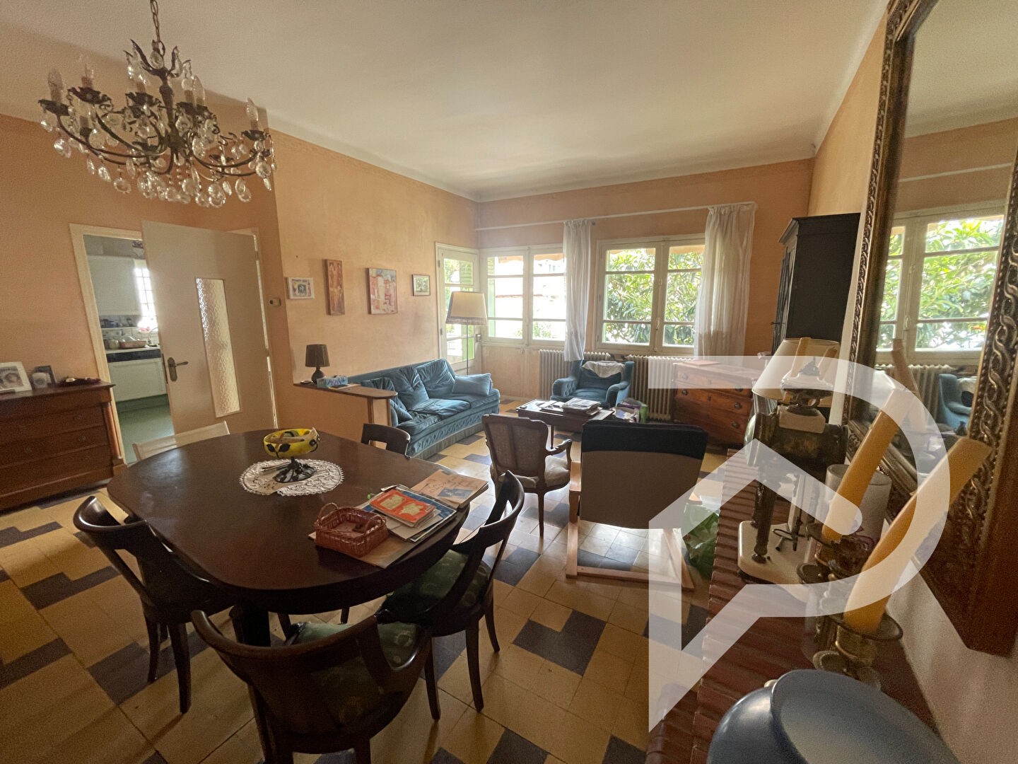 Vente Maison à Béziers 5 pièces