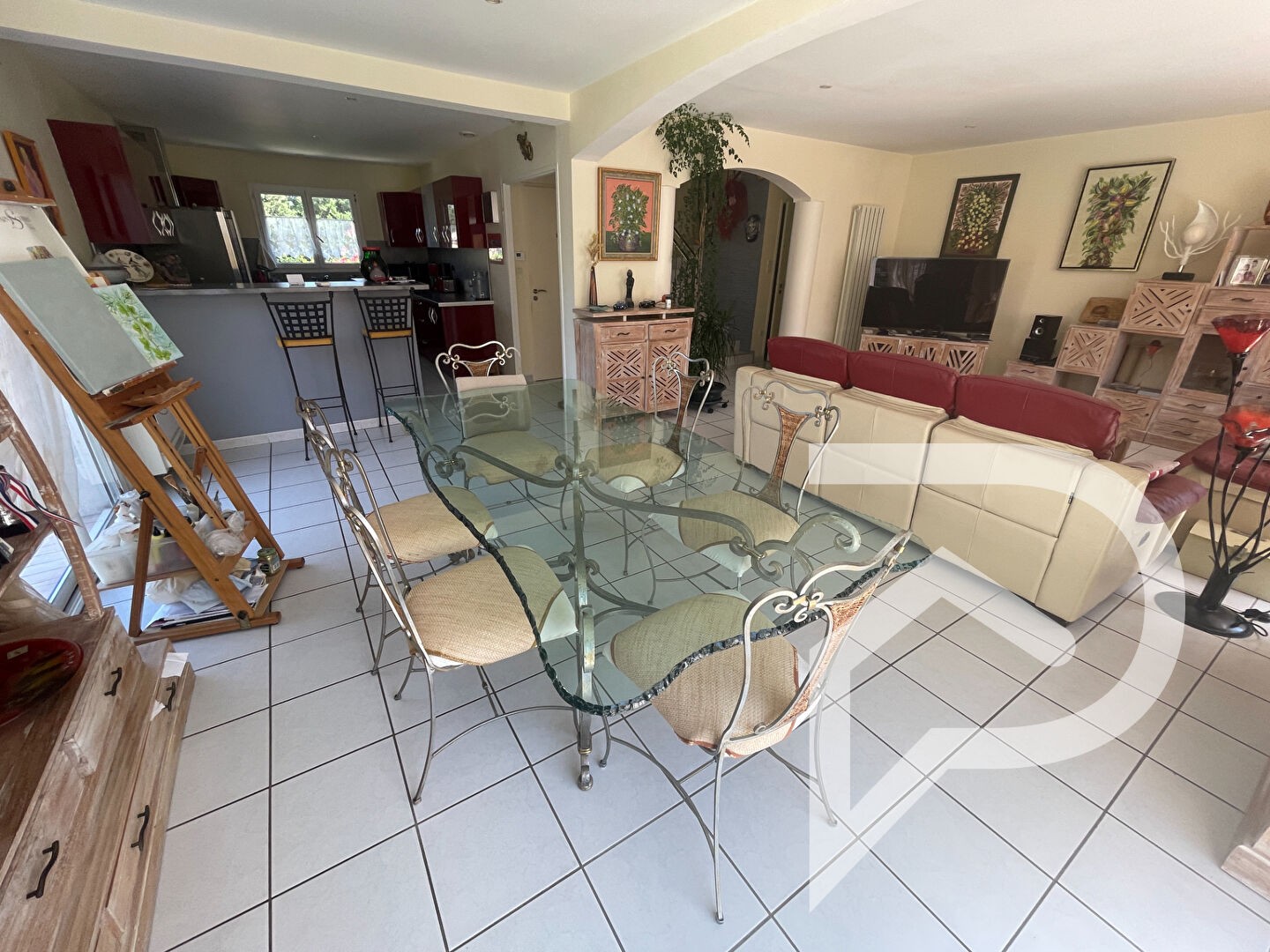 Vente Maison à Béziers 6 pièces