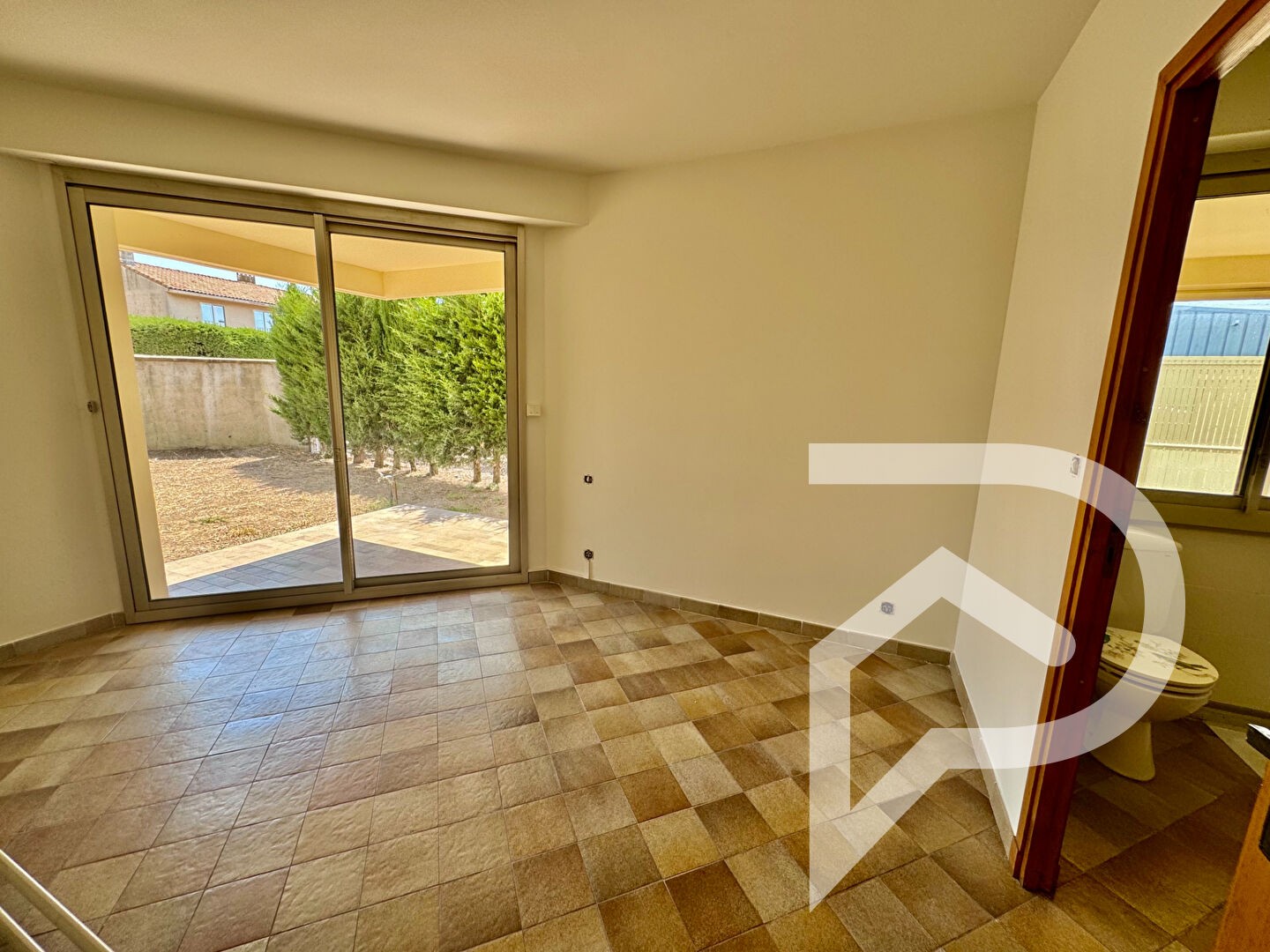 Vente Appartement à Frontignan 4 pièces