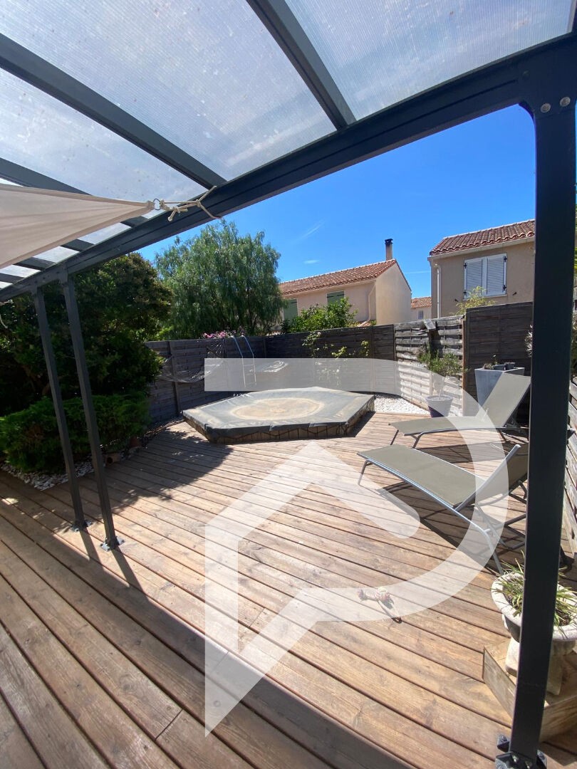 Vente Maison à Sète 4 pièces