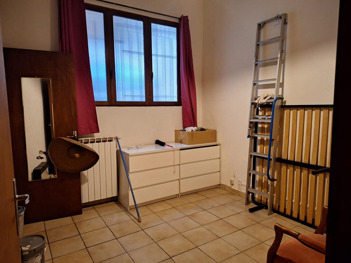 Vente Appartement à Sète 3 pièces