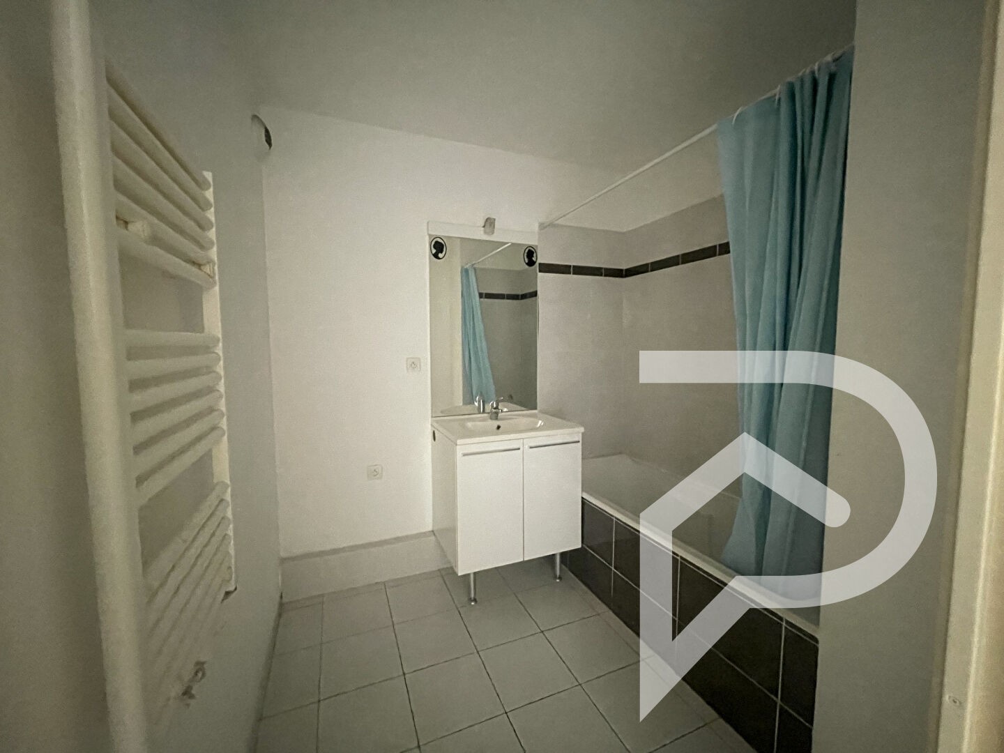 Vente Appartement à Sète 2 pièces