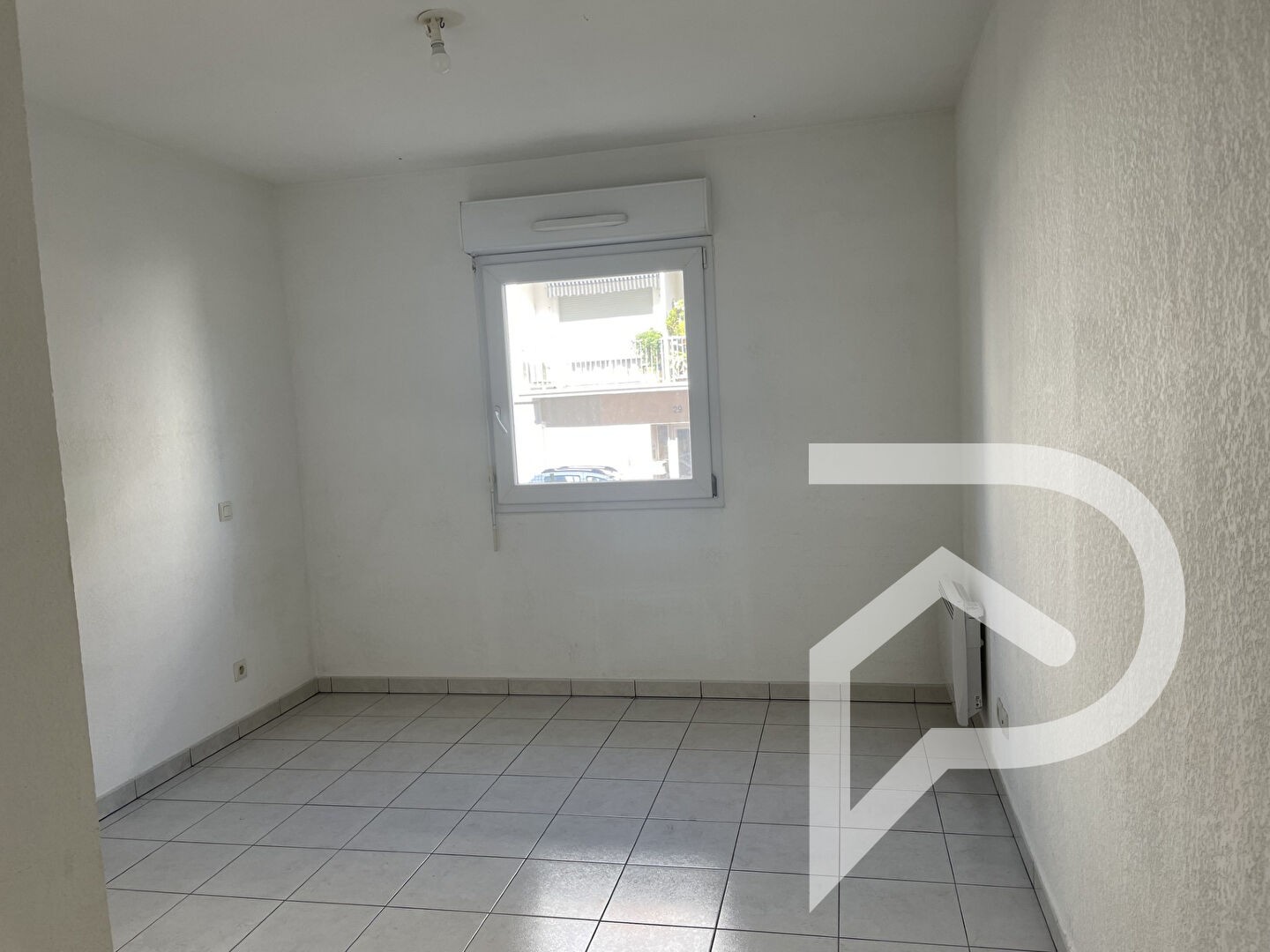 Vente Appartement à Sète 2 pièces