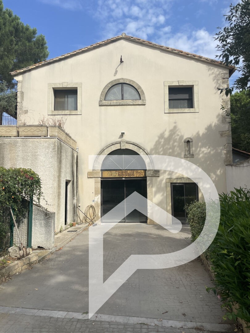 Vente Maison à Béziers 7 pièces