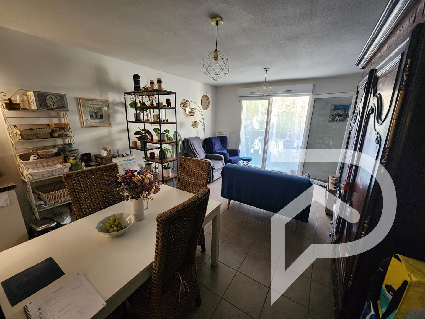 Vente Appartement à Sète 3 pièces