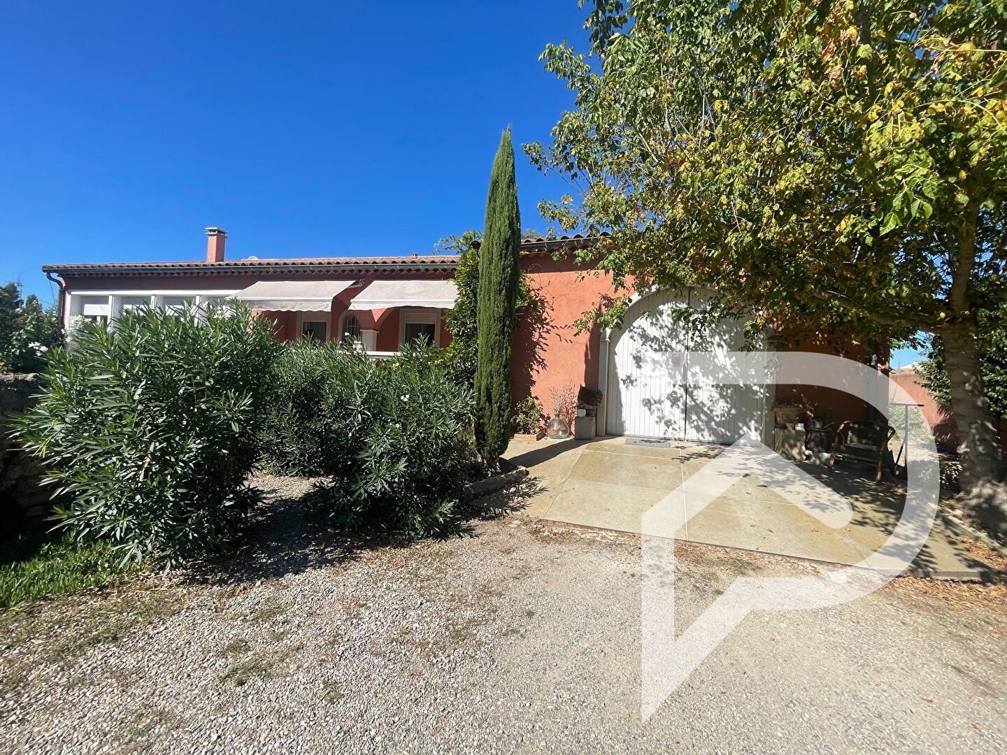 Vente Maison à Villeneuve-lès-Béziers 5 pièces