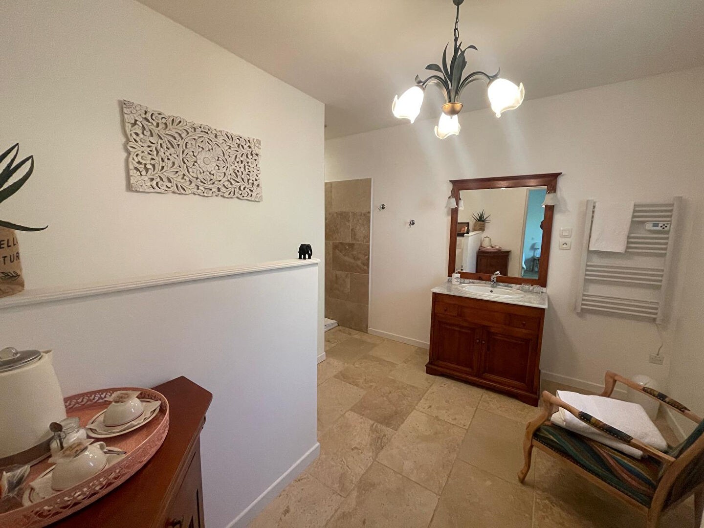 Vente Maison à Villeneuve-lès-Béziers 5 pièces