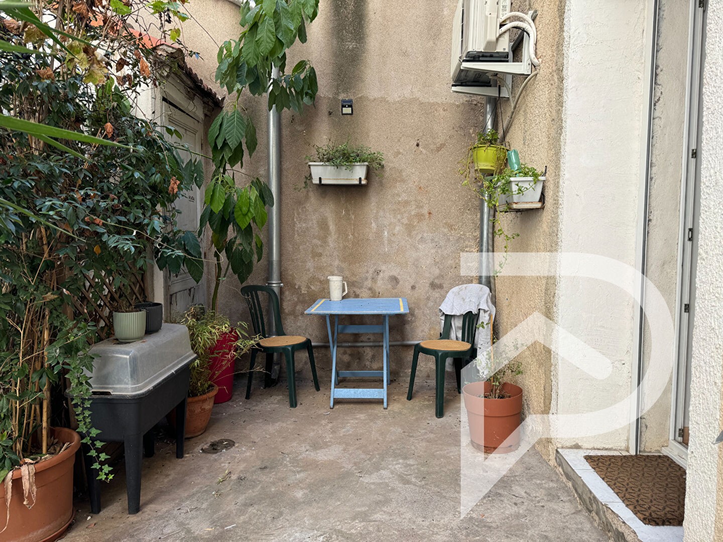 Vente Appartement à Sète 2 pièces