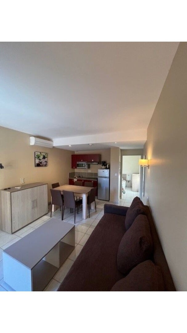 Vente Appartement à Agde 3 pièces