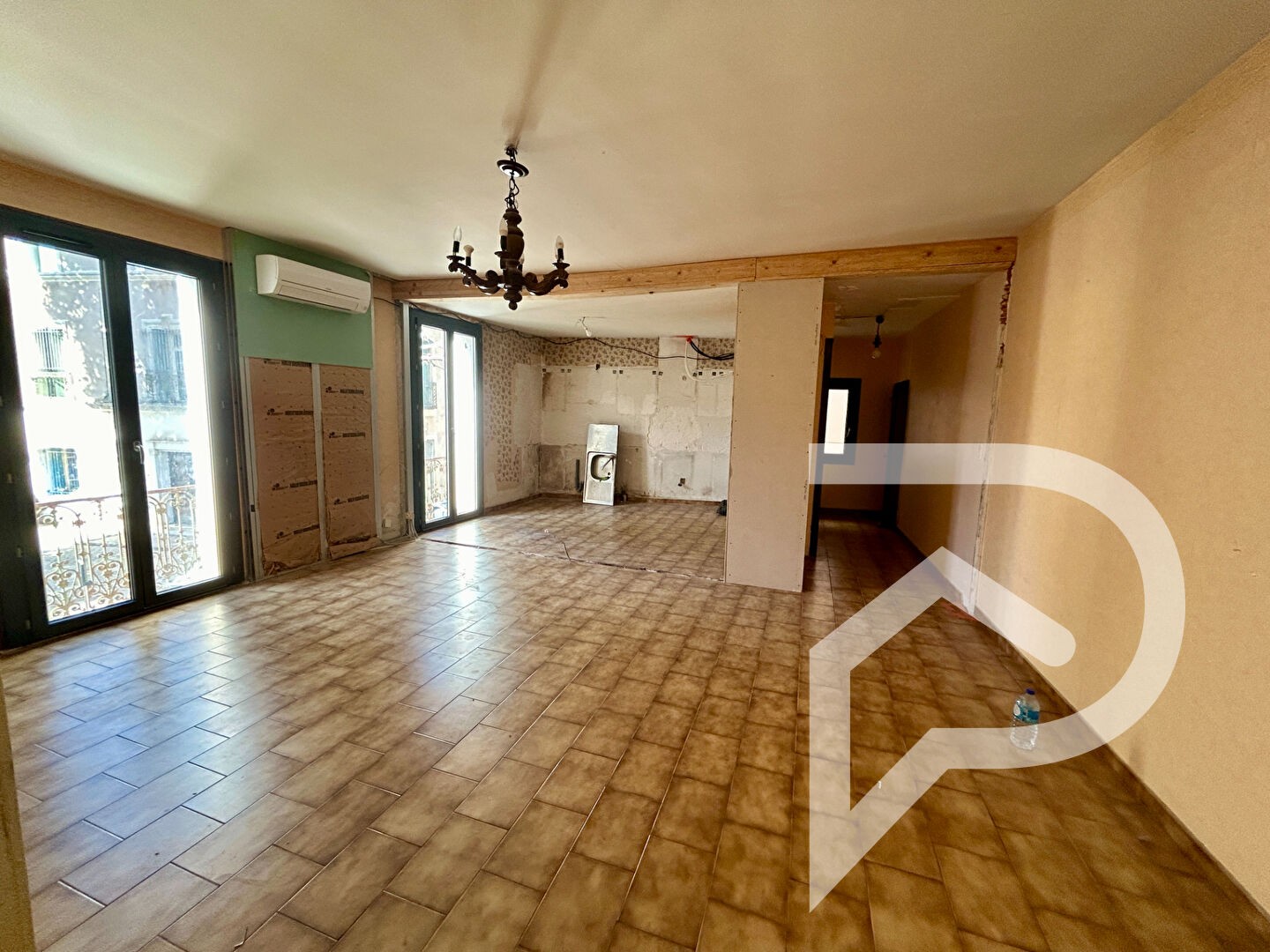 Vente Maison à Florensac 6 pièces