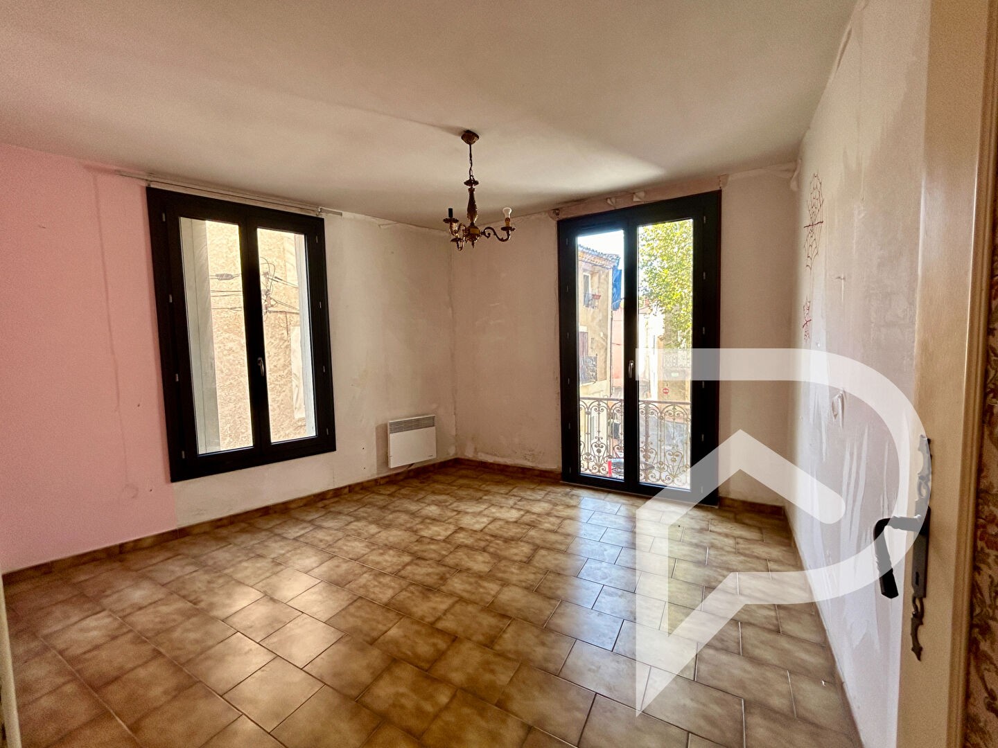 Vente Maison à Florensac 6 pièces