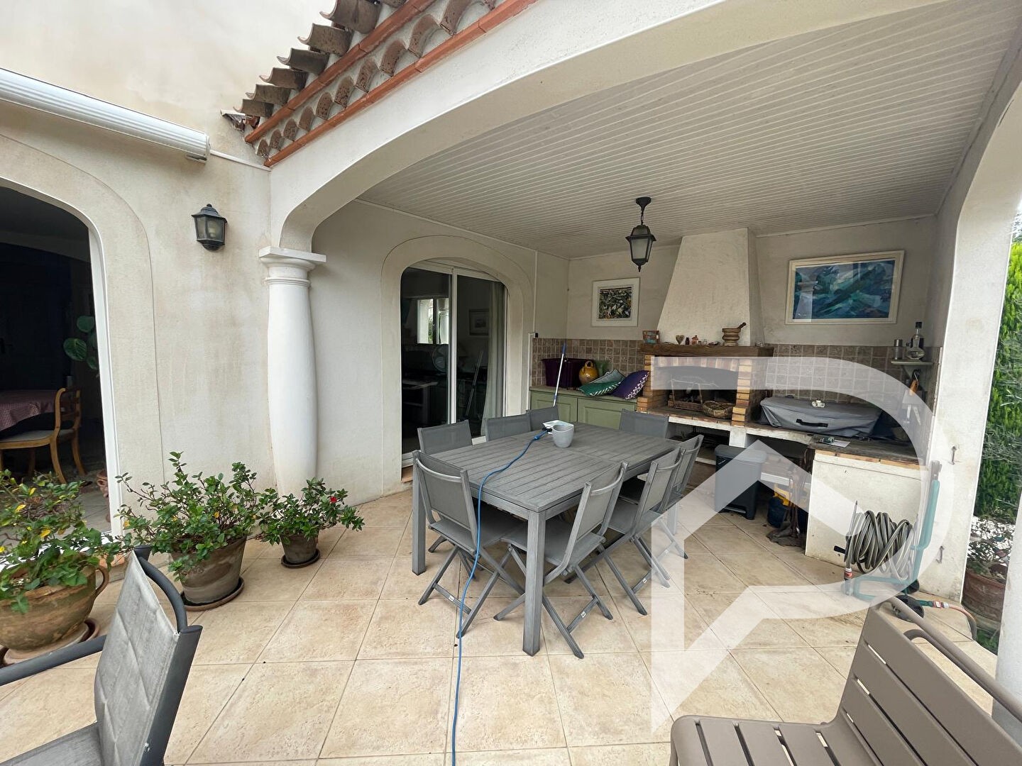 Vente Maison à Béziers 5 pièces