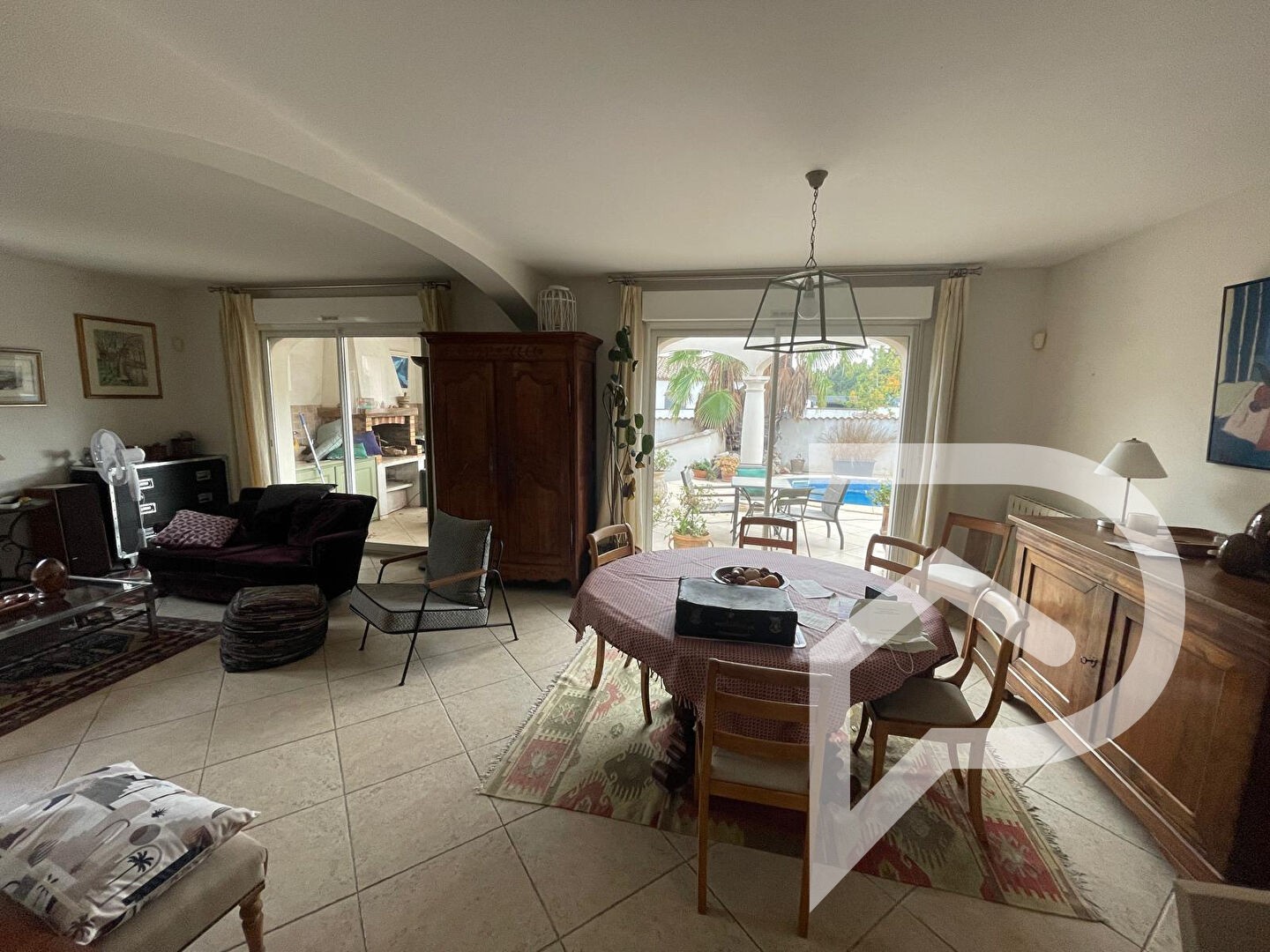 Vente Maison à Béziers 5 pièces