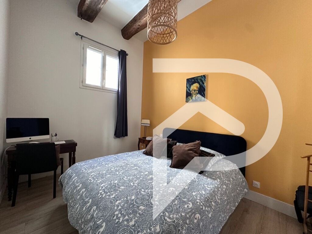 Vente Appartement à Sète 4 pièces