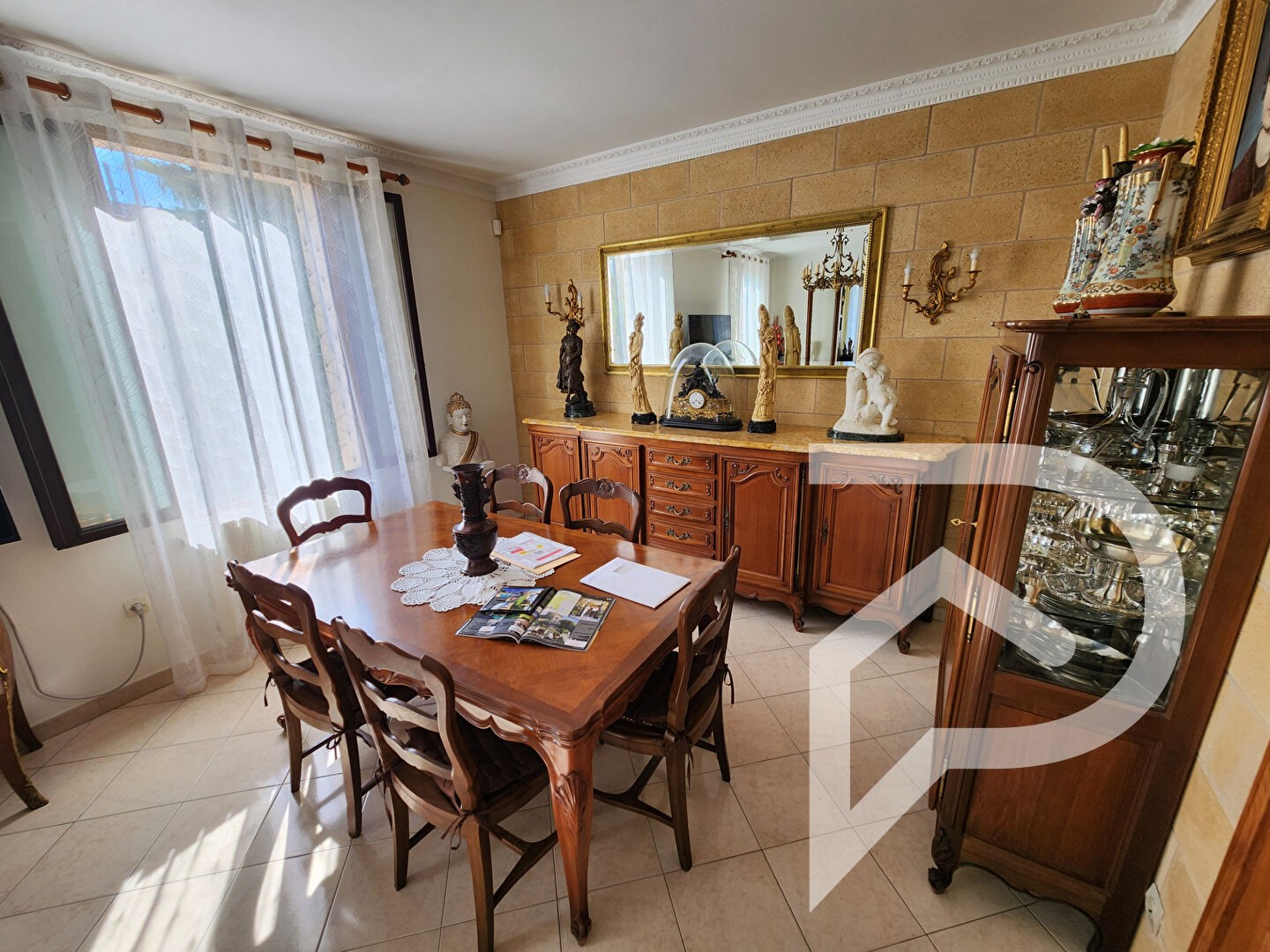 Vente Appartement à Sète 5 pièces