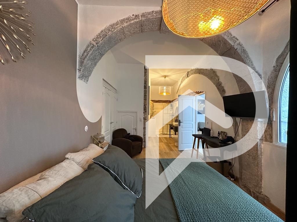 Vente Appartement à Sète 5 pièces