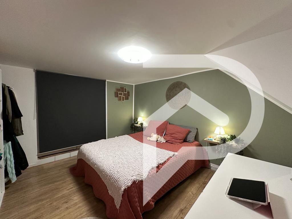 Vente Appartement à Sète 5 pièces