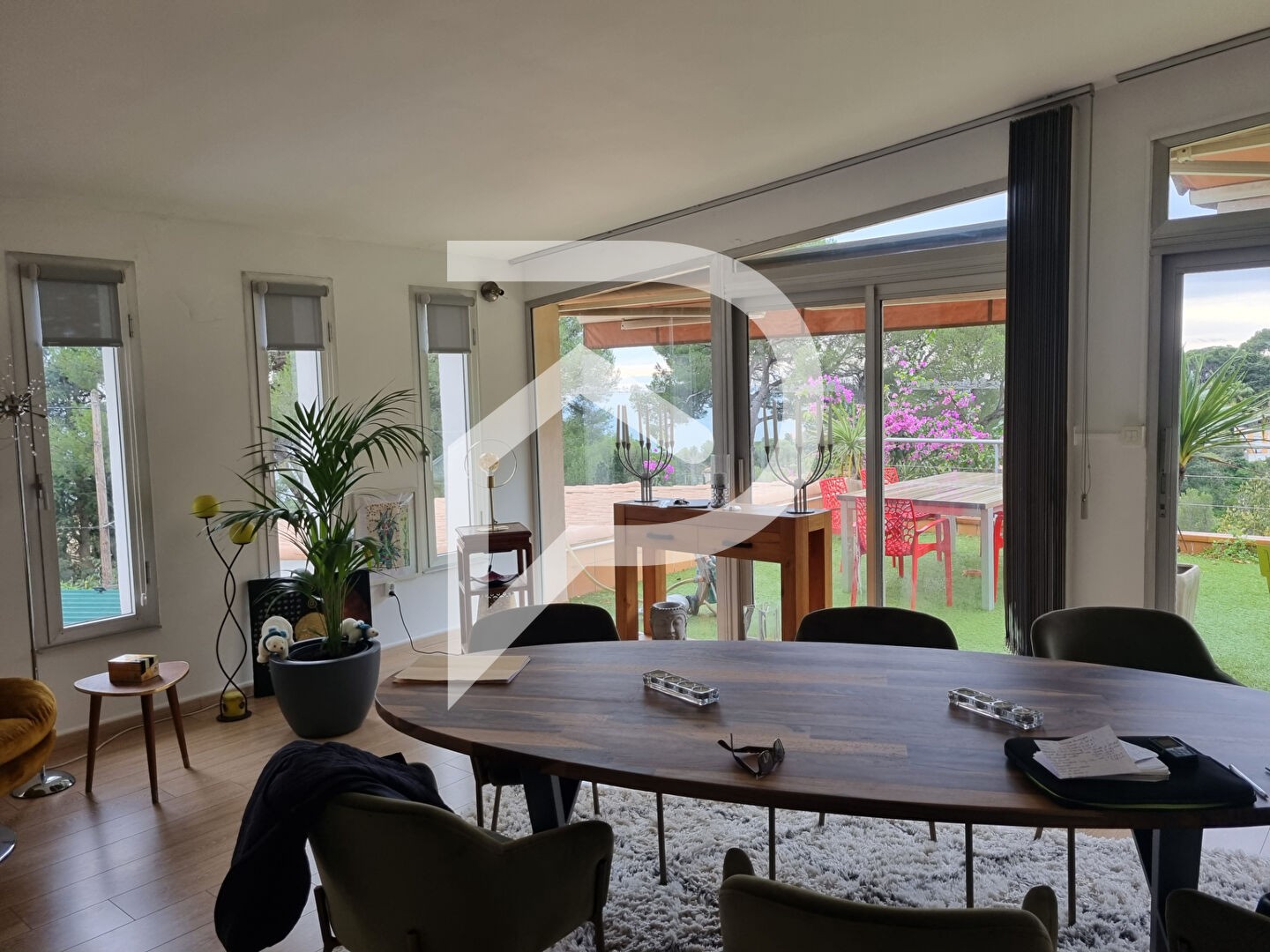 Vente Maison à Sète 3 pièces