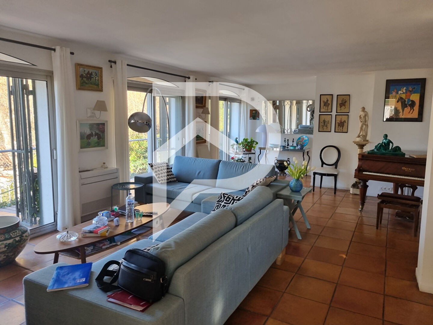 Vente Maison à Sète 5 pièces