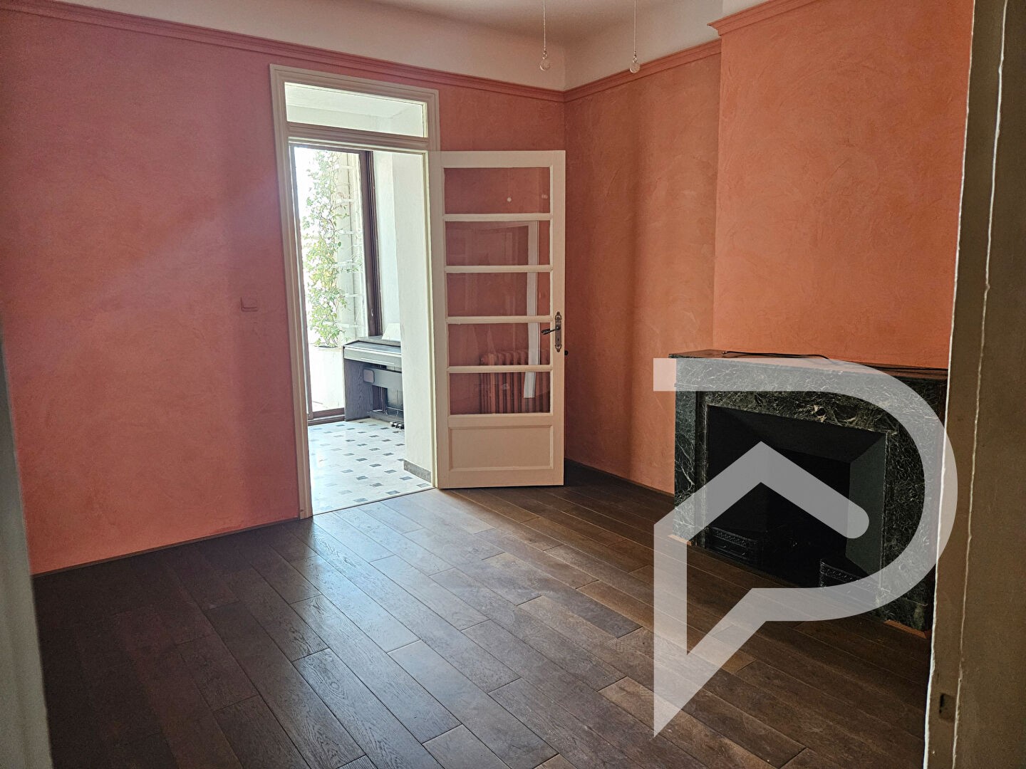 Vente Appartement à Sète 5 pièces