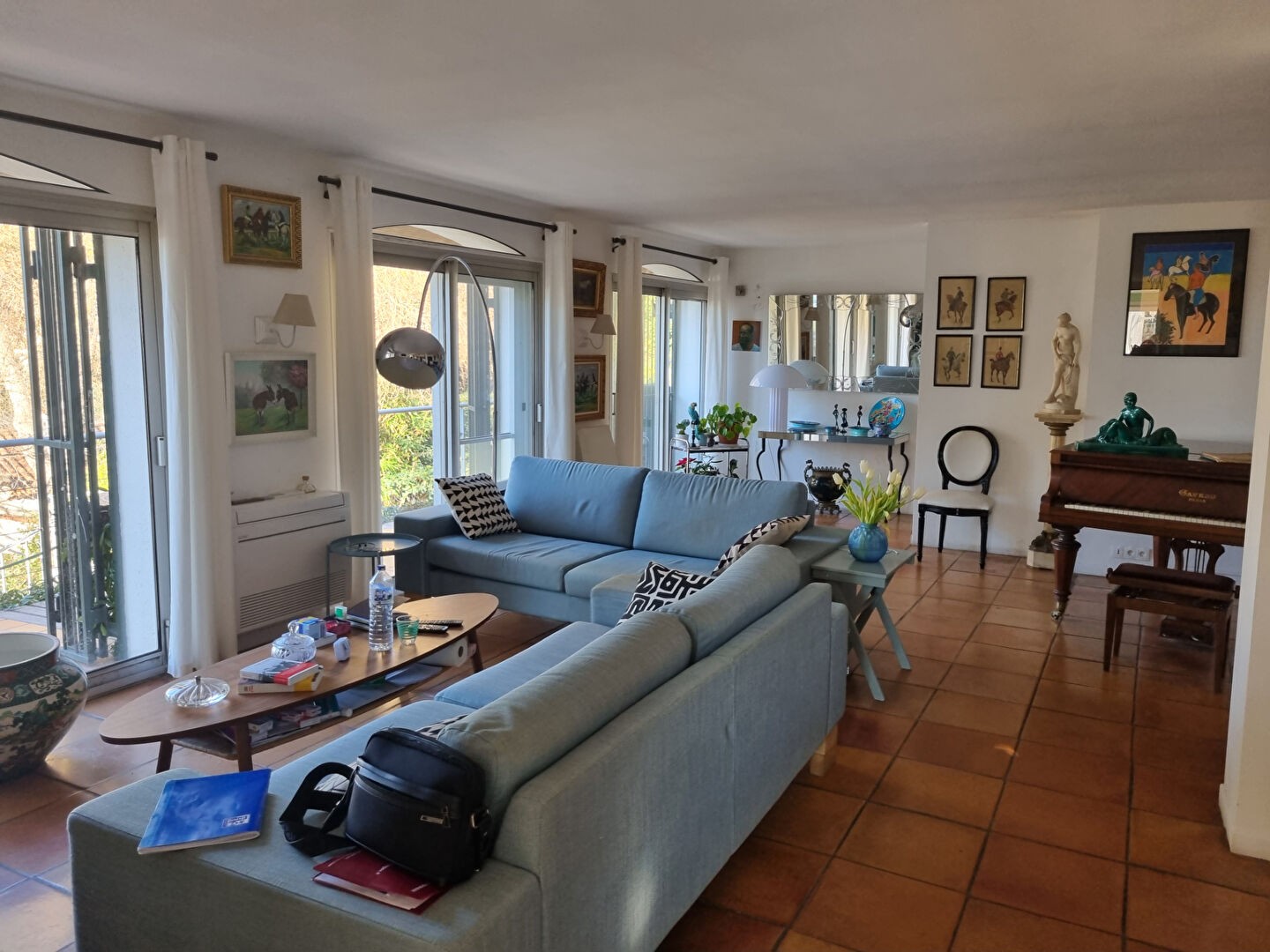 Vente Maison à Sète 8 pièces