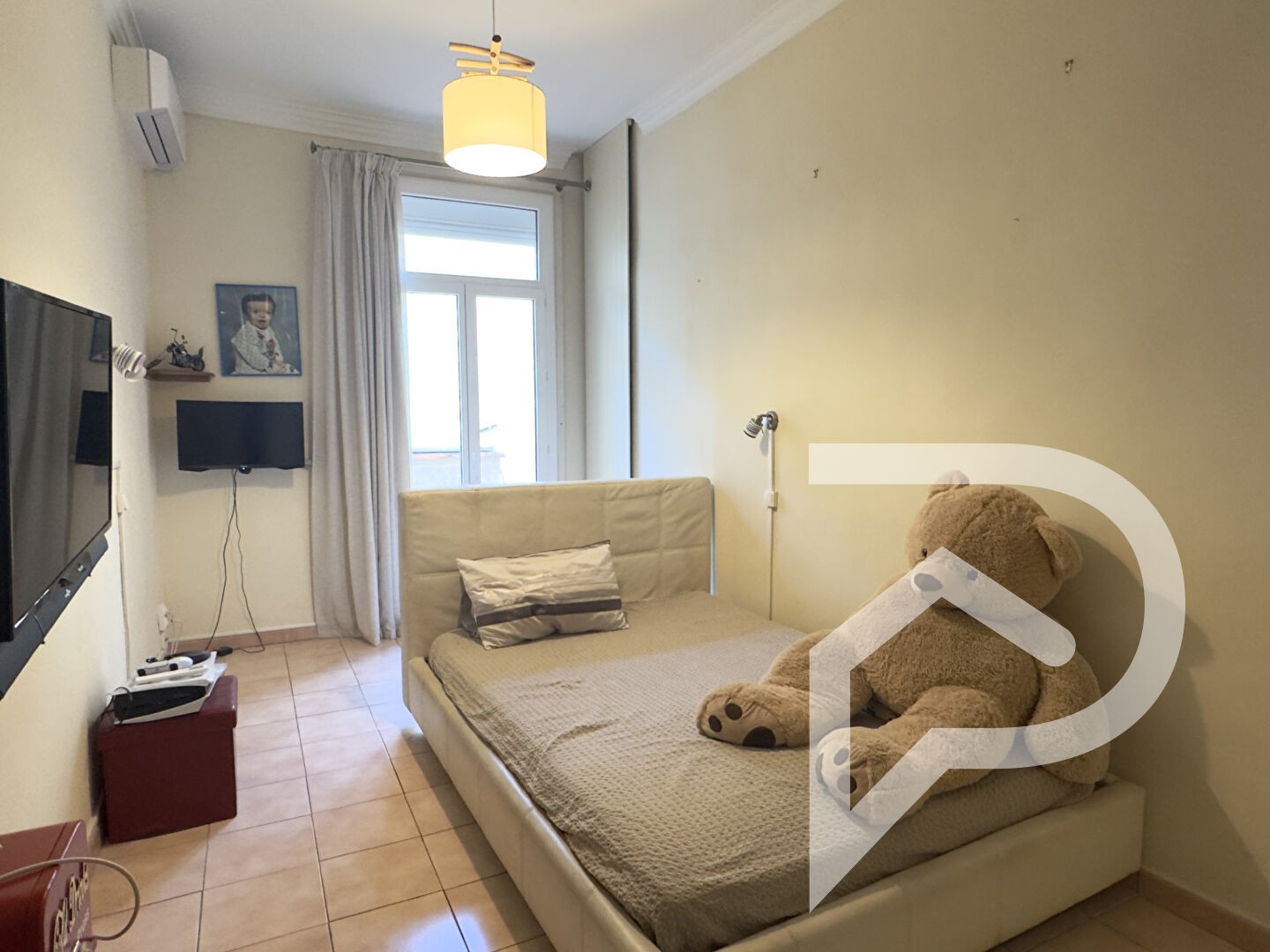 Vente Appartement à Sète 4 pièces