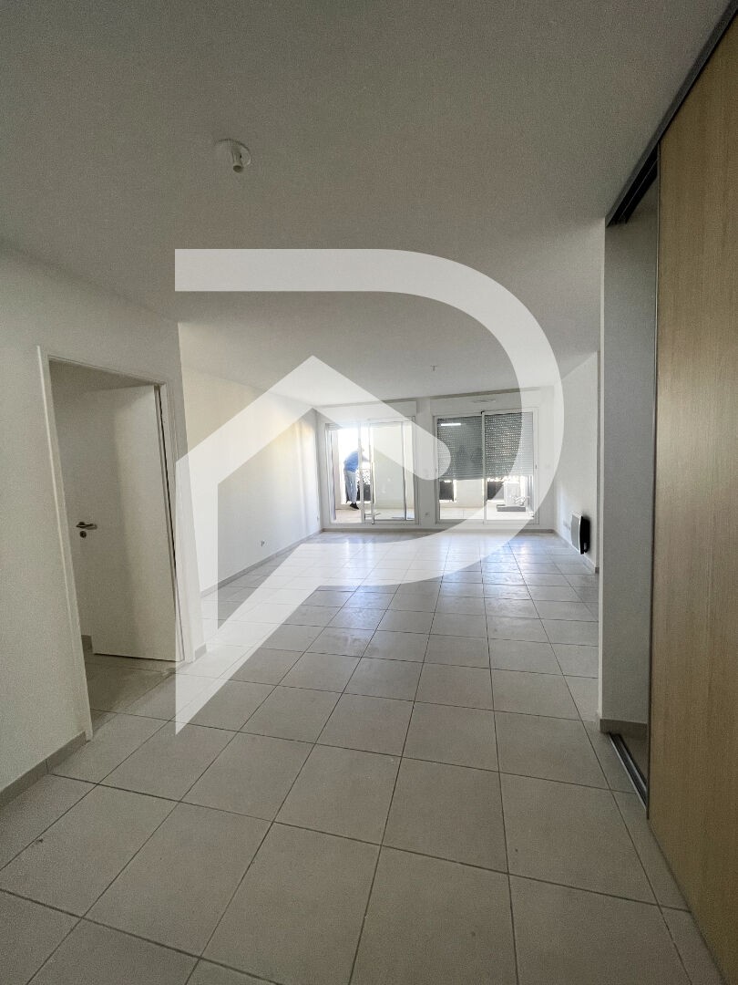 Vente Appartement à Frontignan 2 pièces