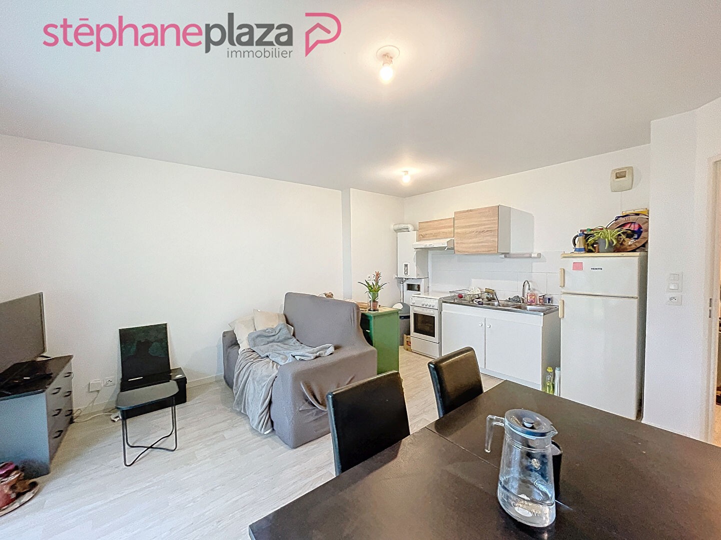 Vente Appartement à Quimper 2 pièces