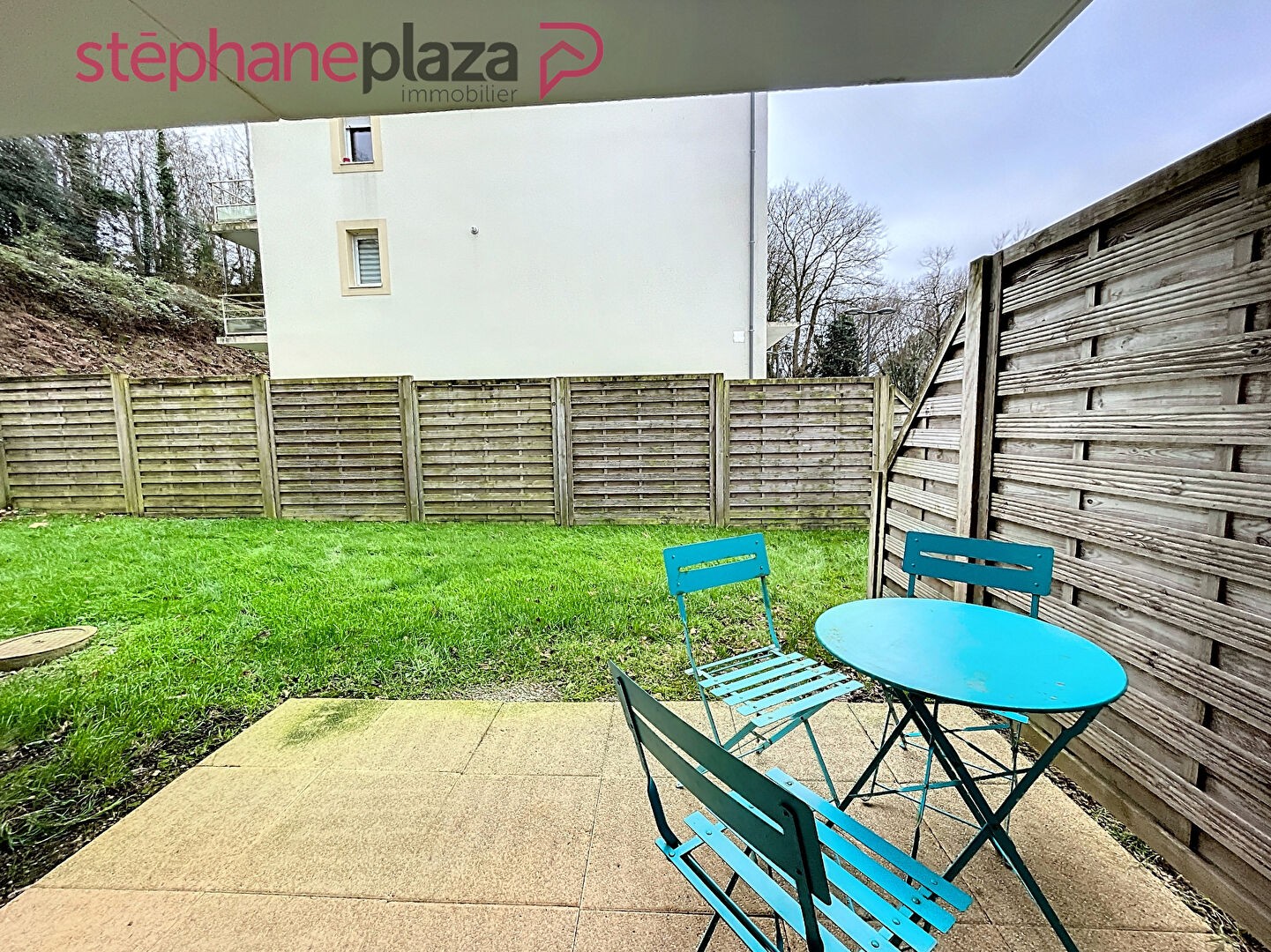 Vente Appartement à Quimper 2 pièces