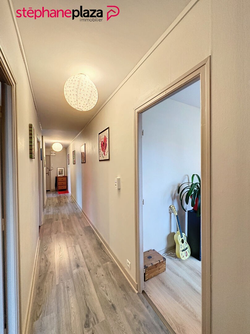 Vente Appartement à Quimper 3 pièces