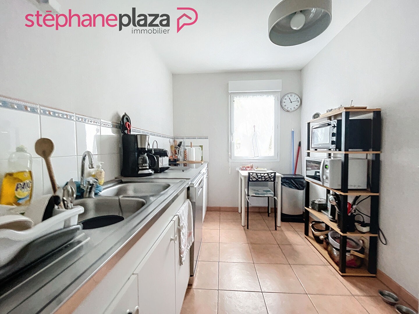 Vente Appartement à Quimper 3 pièces