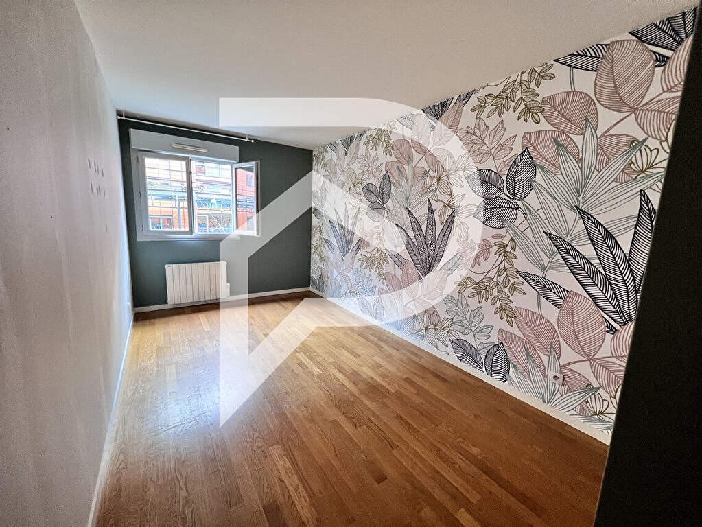 Vente Appartement à Lyon 6e arrondissement 3 pièces