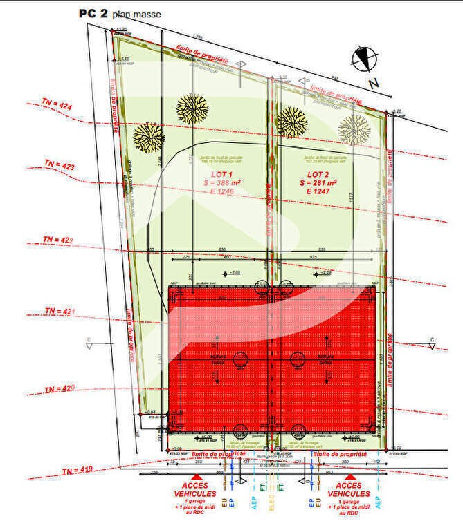 Vente Maison à Ville-sur-Jarnioux 4 pièces