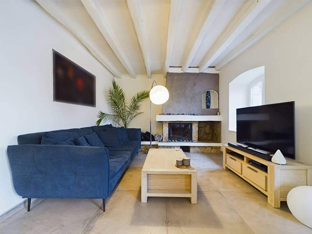 Vente Appartement à Rumilly 4 pièces