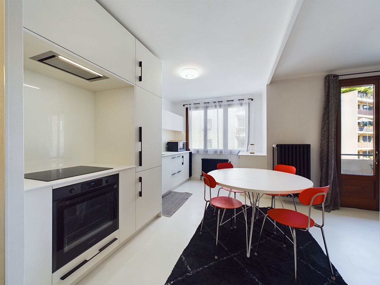 Vente Appartement à Annecy 3 pièces