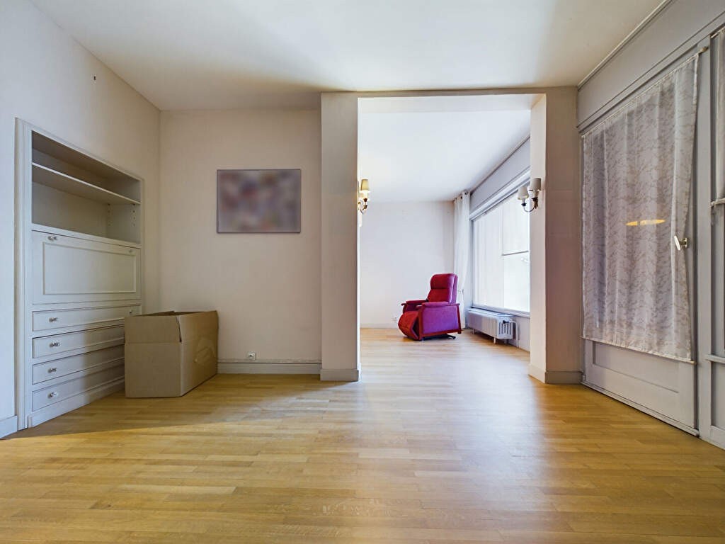 Vente Appartement à Annecy 3 pièces