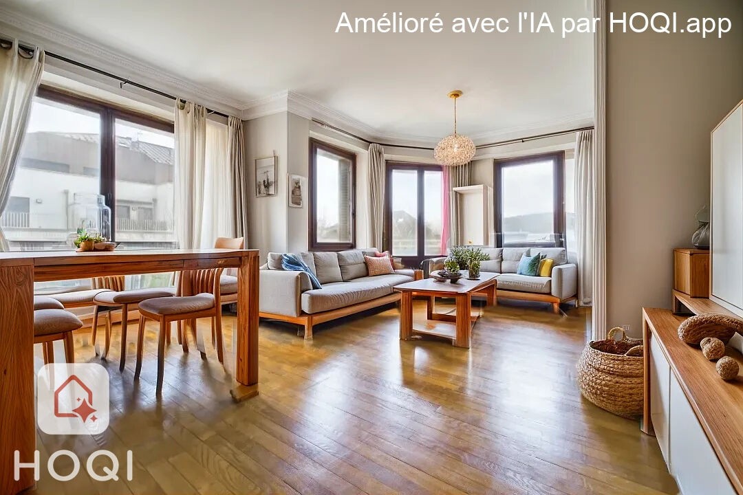 Vente Appartement à Annecy 4 pièces