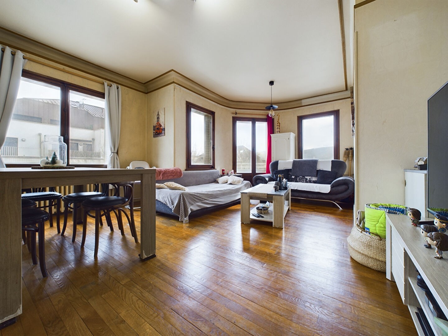 Vente Appartement à Annecy 4 pièces