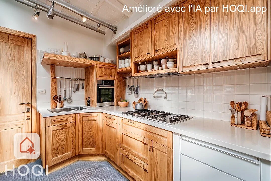 Vente Appartement à Annecy 4 pièces