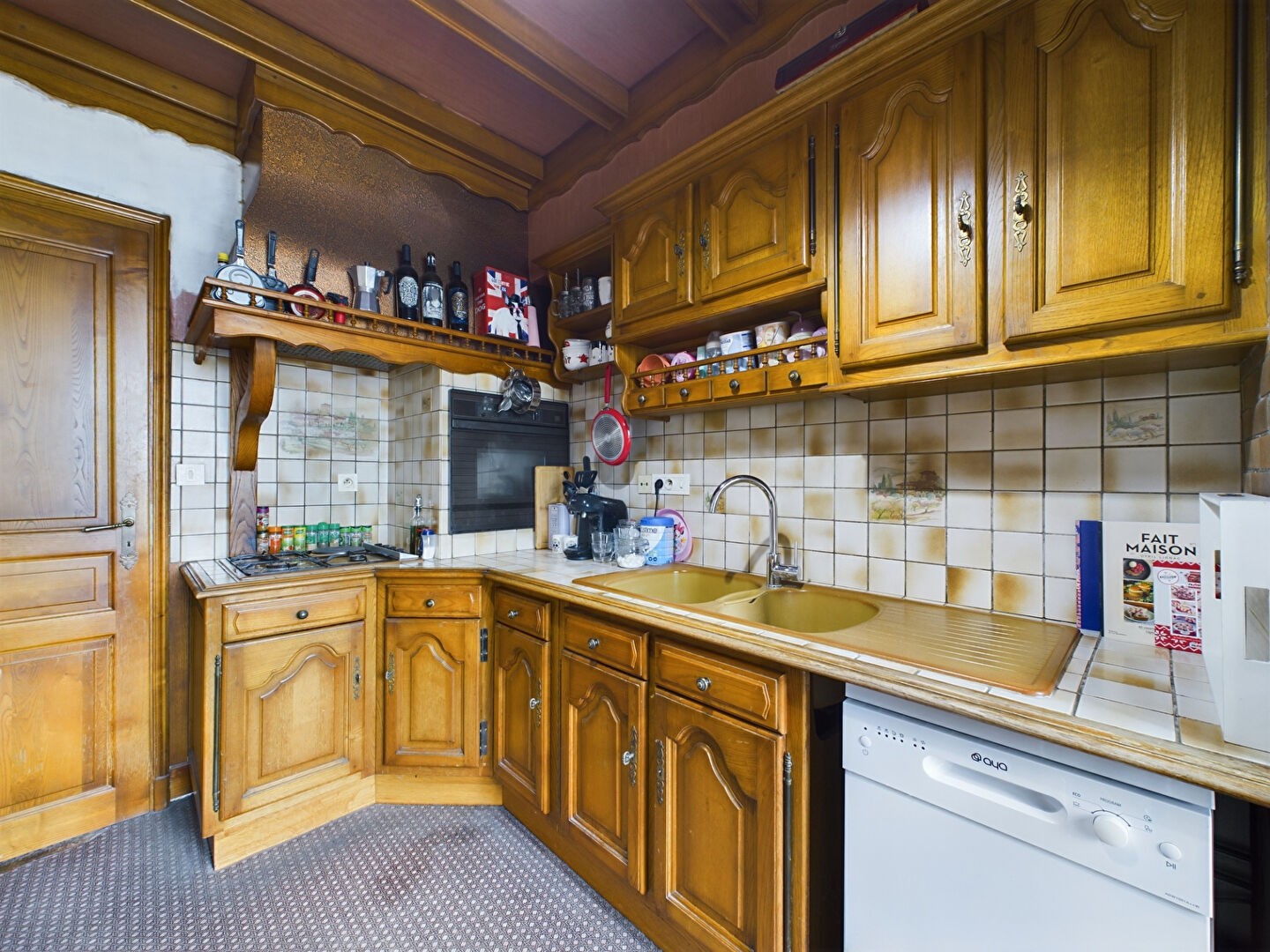 Vente Appartement à Annecy 4 pièces