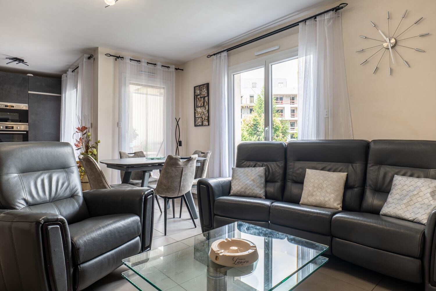 Vente Appartement à Annecy 2 pièces